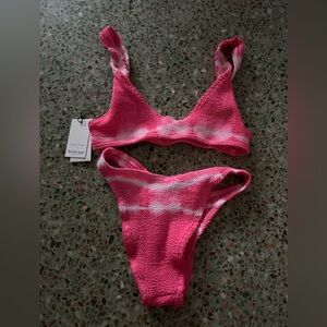 Bond eye OS swimsuit never worn